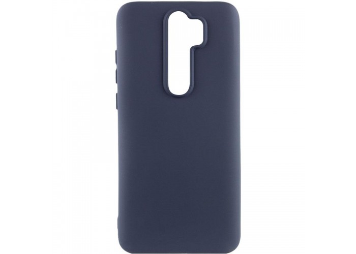 Чохол Silicone Cover Ummi Lakshmi (AA) для Xiaomi Redmi 9