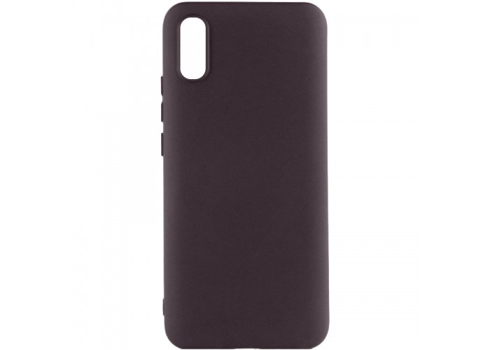 Чохол Silicone Cover Ummi Lakshmi (AA) для Xiaomi Redmi 9A