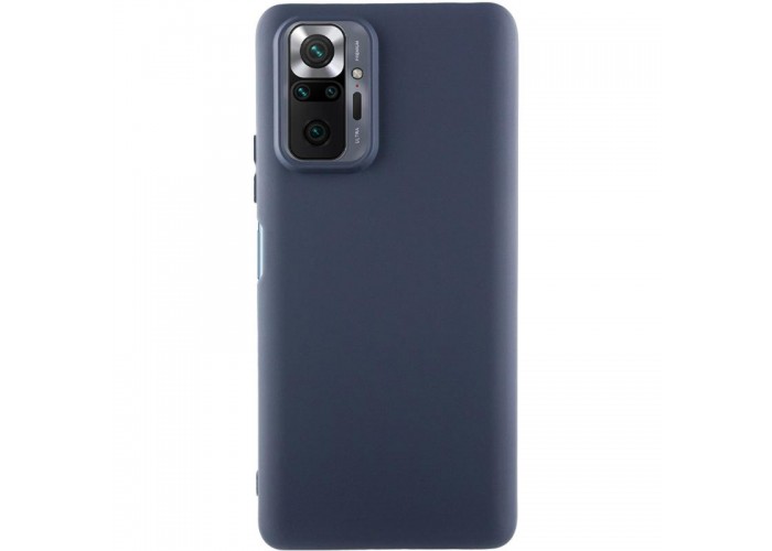 Чохол Silicone Cover Ummi Lakshmi (AA) для Xiaomi Redmi Note 10 Pro / 10 Pro Max