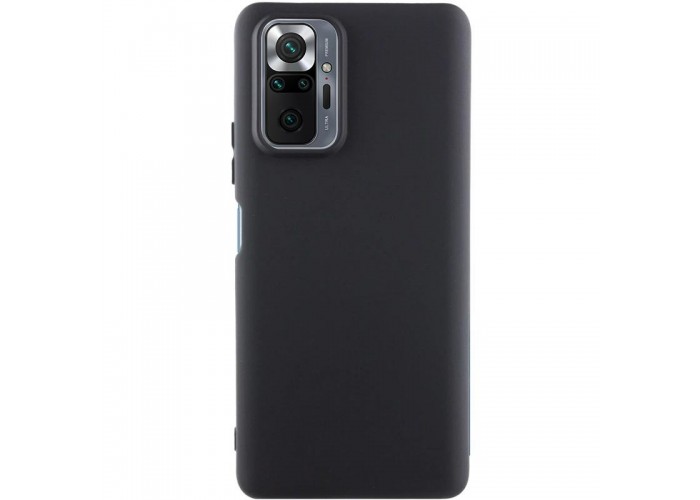 Чохол Silicone Cover Ummi Lakshmi (AA) для Xiaomi Redmi Note 10 Pro / 10 Pro Max