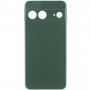 Чохол Silicone Cover Ummi Lakshmi Full Camera (AA) для Google Pixel 7