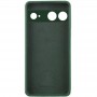 Чохол Silicone Cover Ummi Lakshmi Full Camera (AA) для Google Pixel 7