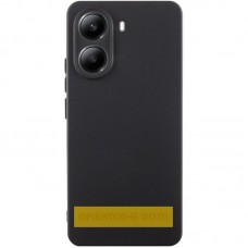 Чохол Silicone Cover Ummi Lakshmi Full Camera (AA) для Motorola Edge 50 Neo  Чорний / Black - 00000081058_7