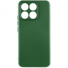 Чохол Silicone Cover Ummi Lakshmi Full Camera (AA) для Motorola Edge 70  Зелений / Cyprus Green - 00000086363_8