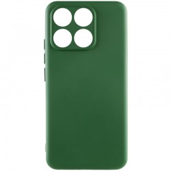 Чохол Silicone Cover Ummi Lakshmi Full Camera (AA) для Motorola Edge 70  Зелений / Cyprus Green - 00000086363_8