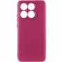 Чохол Silicone Cover Ummi Lakshmi Full Camera (AA) для Motorola Edge 70
