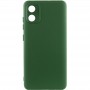 Чохол Silicone Cover Ummi Lakshmi Full Camera (AA) для Motorola Moto E13