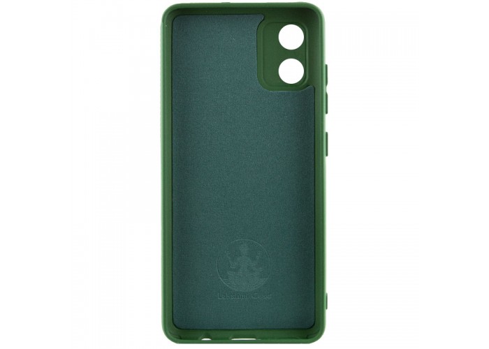 Чохол Silicone Cover Ummi Lakshmi Full Camera (AA) для Motorola Moto E13