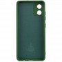 Чохол Silicone Cover Ummi Lakshmi Full Camera (AA) для Motorola Moto E13