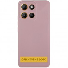 Чохол Silicone Cover Ummi Lakshmi Full Camera (AA) для Motorola Moto G56 5G  Рожевий / Pink Sand - 00000081069_4