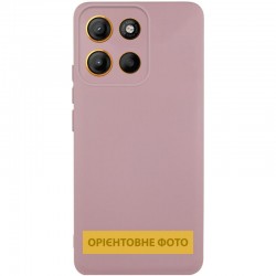 Чохол Silicone Cover Ummi Lakshmi Full Camera (AA) для Motorola Moto G56 5G  Рожевий / Pink Sand - 00000081069_4