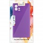Чохол Silicone Cover Ummi Lakshmi Full Camera (AA) для Motorola Moto G72