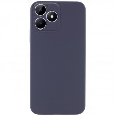 Чохол Silicone Cover Ummi Lakshmi Full Camera (AA) для Realme Note 50 5G  Синій / Midnight Blue - 00000086359_5