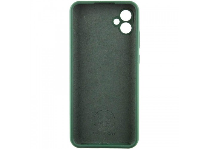Чохол Silicone Cover Ummi Lakshmi Full Camera (AA) для Samsung Galaxy A07
