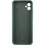 Чохол Silicone Cover Ummi Lakshmi Full Camera (AA) для Samsung Galaxy A07