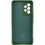 Чохол Silicone Cover Ummi Lakshmi Full Camera (AA) для Samsung Galaxy A33 5G