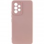 Чохол Silicone Cover Ummi Lakshmi Full Camera (AA) для Samsung Galaxy A33 5G