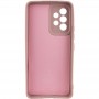 Чохол Silicone Cover Ummi Lakshmi Full Camera (AA) для Samsung Galaxy A33 5G