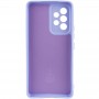Чохол Silicone Cover Ummi Lakshmi Full Camera (AA) для Samsung Galaxy A33 5G
