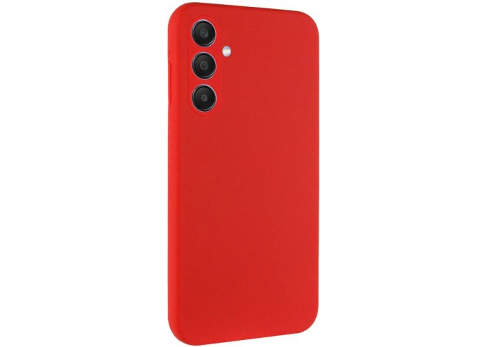 Чохол Silicone Cover Ummi Lakshmi Full Camera (AA) для Samsung Galaxy A56 5G