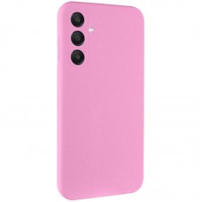 Чохол Silicone Cover Ummi Lakshmi Full Camera (AA) для Samsung Galaxy A56 5G  Рожевий / Pink - 00000083320_8