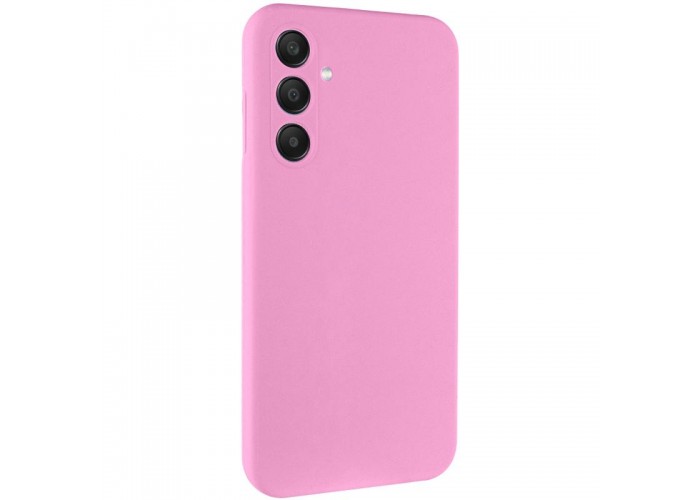Чохол Silicone Cover Ummi Lakshmi Full Camera (AA) для Samsung Galaxy A56 5G