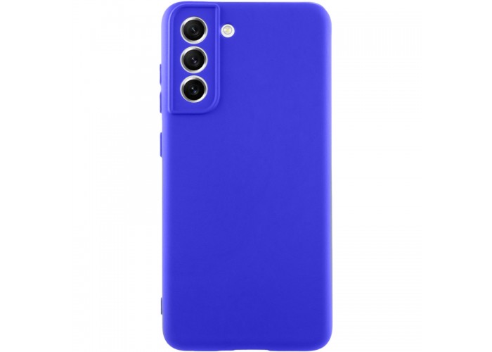 Чохол Silicone Cover Ummi Lakshmi Full Camera (AA) для Samsung Galaxy S22