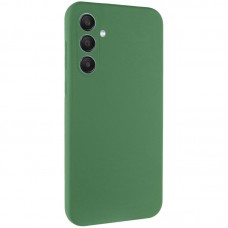 Чохол Silicone Cover Ummi Lakshmi Full Camera (AA) для Samsung Galaxy S26  Зелений / Cyprus Green - 00000083597_8