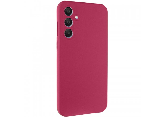 Чохол Silicone Cover Ummi Lakshmi Full Camera (AA) для Samsung Galaxy S26