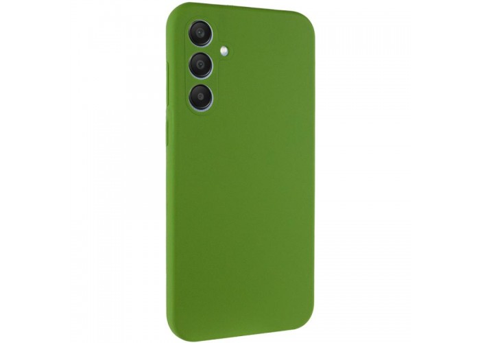 Чохол Silicone Cover Ummi Lakshmi Full Camera (AA) для Samsung Galaxy S26
