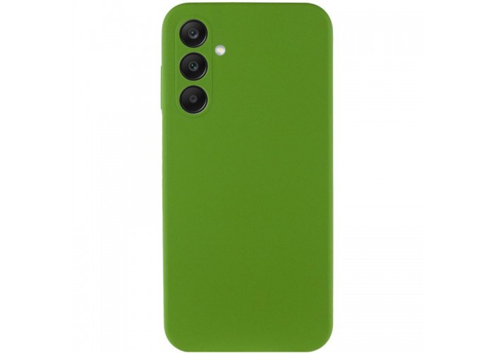 Чохол Silicone Cover Ummi Lakshmi Full Camera (AA) для Samsung Galaxy S26