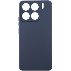 Чохол Silicone Cover Ummi Lakshmi Full Camera (AA) для Xiaomi 15 Pro  Синій / Midnight Blue - 00000086304_7