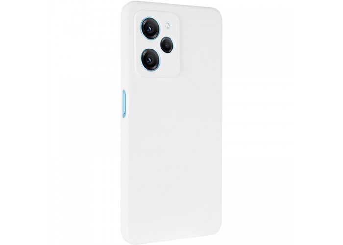 Чохол Silicone Cover Ummi Lakshmi Full Camera (AA) для Xiaomi Poco X5 Pro 5G