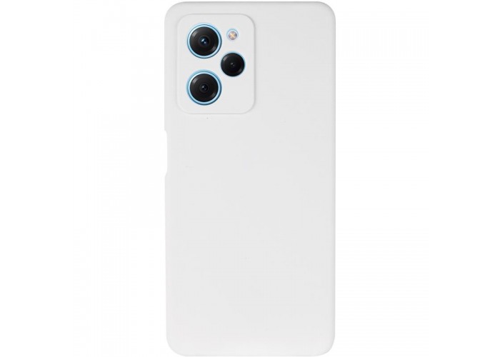 Чохол Silicone Cover Ummi Lakshmi Full Camera (AA) для Xiaomi Poco X5 Pro 5G
