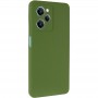 Чохол Silicone Cover Ummi Lakshmi Full Camera (AA) для Xiaomi Poco X5 Pro 5G