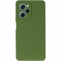 Чохол Silicone Cover Ummi Lakshmi Full Camera (AA) для Xiaomi Poco X5 Pro 5G