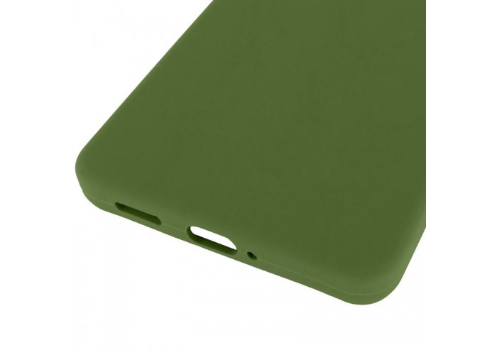 Чохол Silicone Cover Ummi Lakshmi Full Camera (AA) для Xiaomi Poco X5 Pro 5G