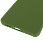 Чохол Silicone Cover Ummi Lakshmi Full Camera (AA) для Xiaomi Poco X5 Pro 5G
