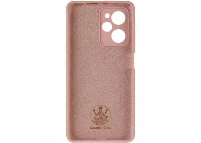 Чохол Silicone Cover Ummi Lakshmi Full Camera (AA) для Xiaomi Poco X5 Pro 5G