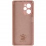 Чохол Silicone Cover Ummi Lakshmi Full Camera (AA) для Xiaomi Poco X5 Pro 5G