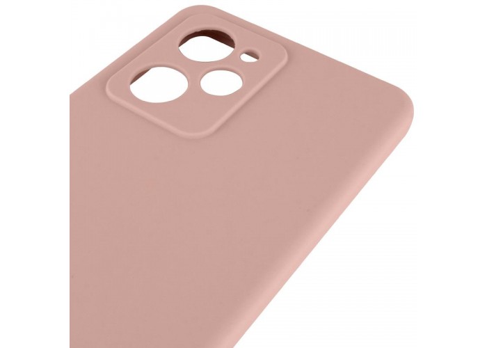 Чохол Silicone Cover Ummi Lakshmi Full Camera (AA) для Xiaomi Poco X5 Pro 5G