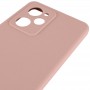 Чохол Silicone Cover Ummi Lakshmi Full Camera (AA) для Xiaomi Poco X5 Pro 5G