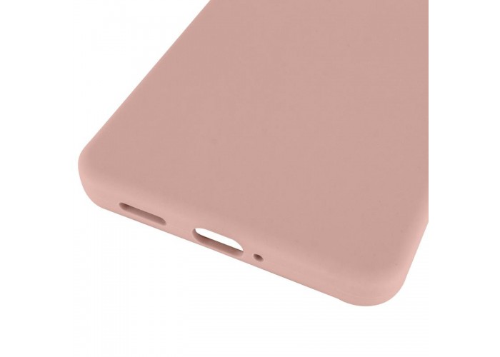 Чохол Silicone Cover Ummi Lakshmi Full Camera (AA) для Xiaomi Poco X5 Pro 5G