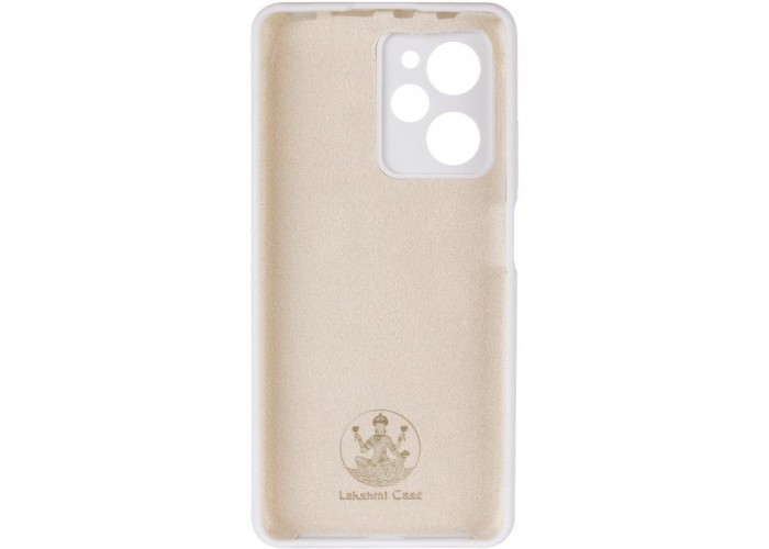 Чохол Silicone Cover Ummi Lakshmi Full Camera (AA) для Xiaomi Poco X5 Pro 5G