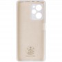 Чохол Silicone Cover Ummi Lakshmi Full Camera (AA) для Xiaomi Poco X5 Pro 5G