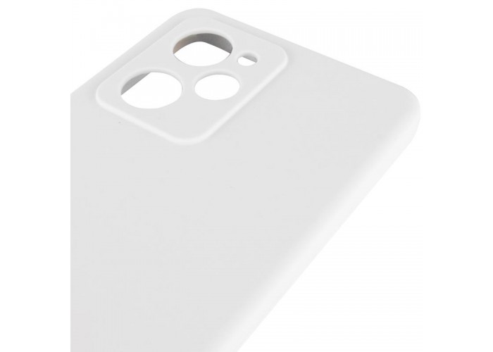 Чохол Silicone Cover Ummi Lakshmi Full Camera (AA) для Xiaomi Poco X5 Pro 5G