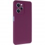 Чохол Silicone Cover Ummi Lakshmi Full Camera (AA) для Xiaomi Poco X5 Pro 5G