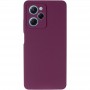 Чохол Silicone Cover Ummi Lakshmi Full Camera (AA) для Xiaomi Poco X5 Pro 5G