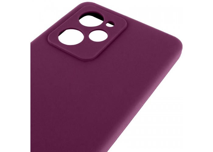 Чохол Silicone Cover Ummi Lakshmi Full Camera (AA) для Xiaomi Poco X5 Pro 5G