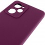 Чохол Silicone Cover Ummi Lakshmi Full Camera (AA) для Xiaomi Poco X5 Pro 5G